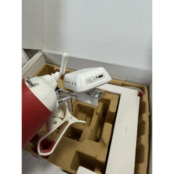 dji phantom 2 vision plus drone, ALL ORIGINAL PARTS + Extras  Brand New! - Picture 7 of 15